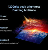Xiaomi Xiaomi TV S Mini LED 55 pouces 2026