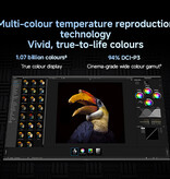 Xiaomi Xiaomi TV S Mini LED 55 Zoll 2026