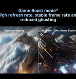 Xiaomi Xiaomi TV S Mini LED 55 Inch 2026