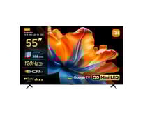 Xiaomi TV S Mini LED 55 Inch 2026