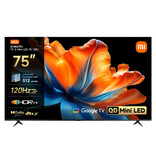 Xiaomi Xiaomi TV S Mini LED 75 pouces 2026