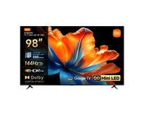 Xiaomi TV S Mini LED 98 pouces 2026