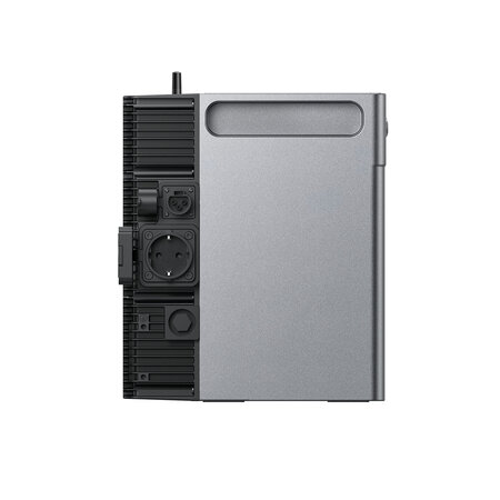 Zendure Zendure SolarFlow 2400 AC+ Heimspeicher