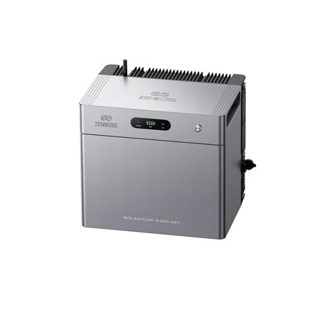 Zendure Batterie domestique Zendure SolarFlow 2400 AC+