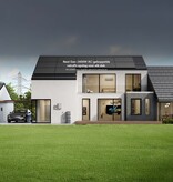 Zendure Zendure SolarFlow 2400 AC+ Thuisbatterij