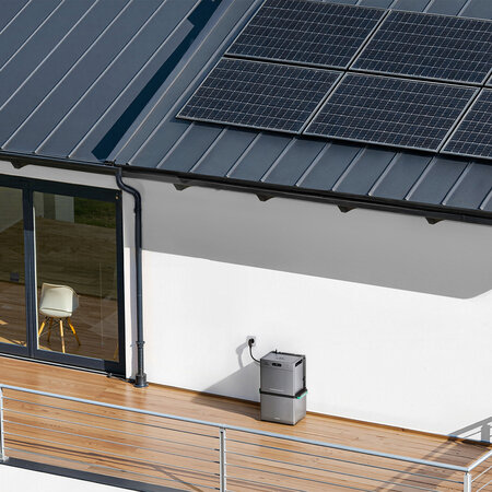 Zendure Zendure SolarFlow 2400 AC+ Thuisbatterij