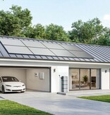 Zendure Zendure SolarFlow 2400 AC+ Heimspeicher
