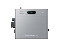 Batterie domestique Zendure SolarFlow 2400 AC+
