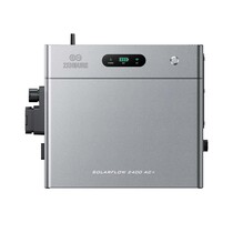 Batterie domestique Zendure SolarFlow 2400 AC+