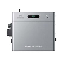 Zendure SolarFlow 2400 AC+ Home Battery