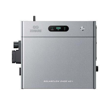 Zendure Zendure SolarFlow 2400 AC+ Home Battery