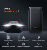 Xiaomi 70Mai Xiaomi 70mai Jump Starter 2 PS07