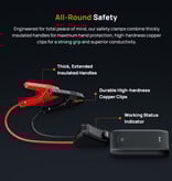 Xiaomi 70Mai Xiaomi 70mai Jump Starter 2 PS07