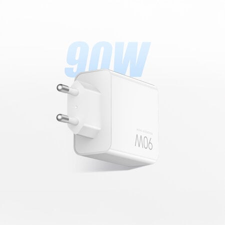 Xiaomi Xiaomi 90W HyperCharge Power Adapter (3-Port)
