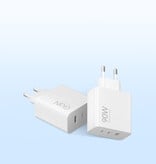 Xiaomi Xiaomi 90W HyperCharge Power Adapter (3-Port)
