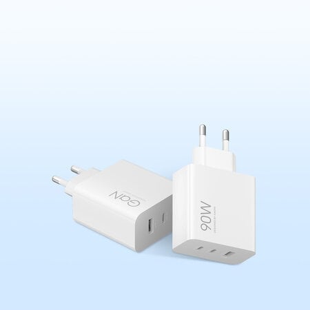 Xiaomi Xiaomi 90W HyperCharge Power Adapter (3-Port)