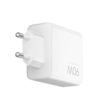 Xiaomi Xiaomi 90W HyperCharge Power Adapter (3-Port)
