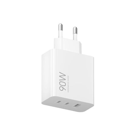 Xiaomi Xiaomi 90W HyperCharge Power Adapter (3-Port)
