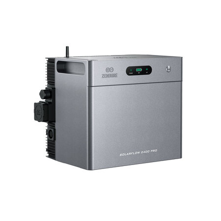Zendure Zendure SolarFlow 2400 Pro Heimspeicher