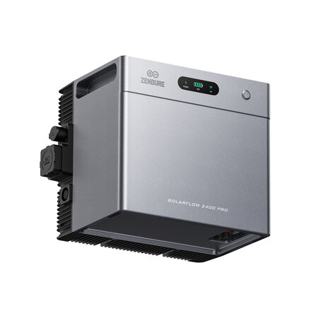 Zendure Zendure SolarFlow 2400 Pro Heimspeicher
