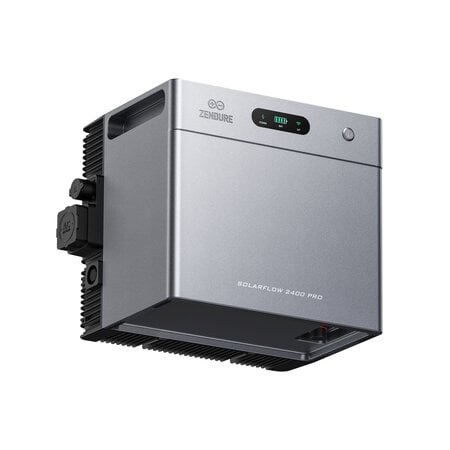 Zendure Zendure SolarFlow 2400 Pro Thuisbatterij