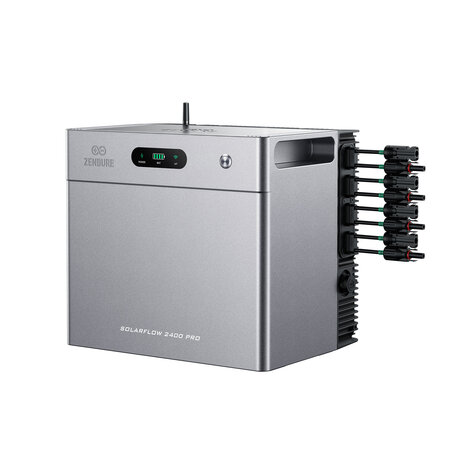 Zendure Zendure SolarFlow 2400 Pro Home Battery