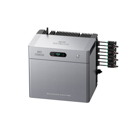 Zendure Zendure SolarFlow 2400 Pro Heimspeicher