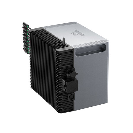 Zendure Zendure SolarFlow 2400 Pro Home Battery