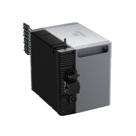 Zendure Zendure SolarFlow 2400 Pro Thuisbatterij