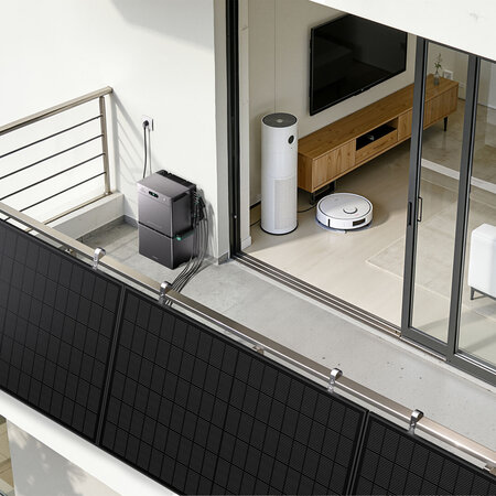 Zendure Zendure SolarFlow 2400 Pro Heimspeicher