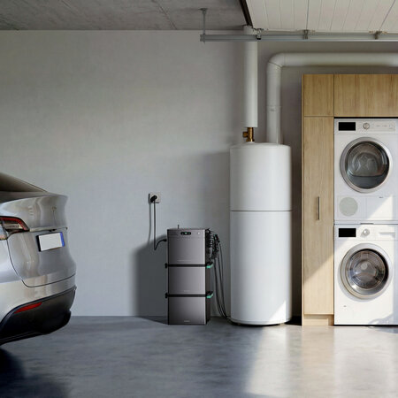 Zendure Zendure SolarFlow 2400 Pro Heimspeicher