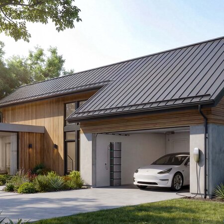 Zendure Zendure SolarFlow 2400 Pro Heimspeicher