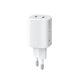 Xiaomi Xiaomi 45W Nano Turbo Charging Power Adapter (2-Port)