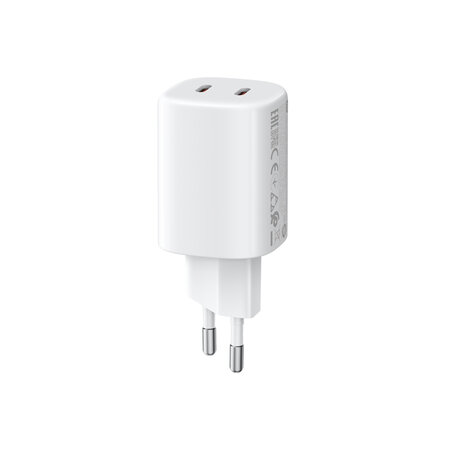 Xiaomi Xiaomi 45W Nano Turbo Charging Power Adapter (2-Port)