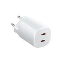 Xiaomi 45W Nano Turbo Charging Power Adapter (2-Port)