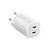 Xiaomi Xiaomi 45W Nano Turbo Charging Power Adapter (2-Port)