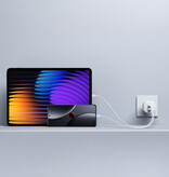 Xiaomi Xiaomi 45W Nano Turbo Charging Power Adapter (2-Port)