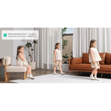 Xiaomi Xiaomi Smart Camera C500