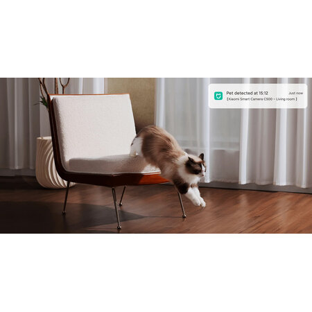 Xiaomi Xiaomi Smart Camera C500