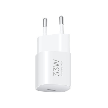 Xiaomi Xiaomi 33W Nano Power Adapter (USB-C)