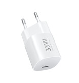 Xiaomi Xiaomi 33W Nano Power Adapter (USB-C)