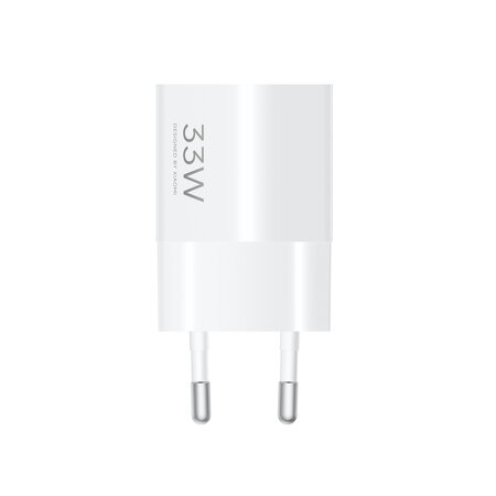 Xiaomi Xiaomi 33W Nano Power Adapter (USB-C)