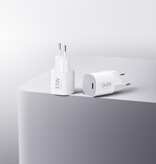 Xiaomi Xiaomi 33W Nano Power Adapter (USB-C)