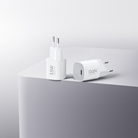 Xiaomi Xiaomi 33W Nano Power Adapter (USB-C)
