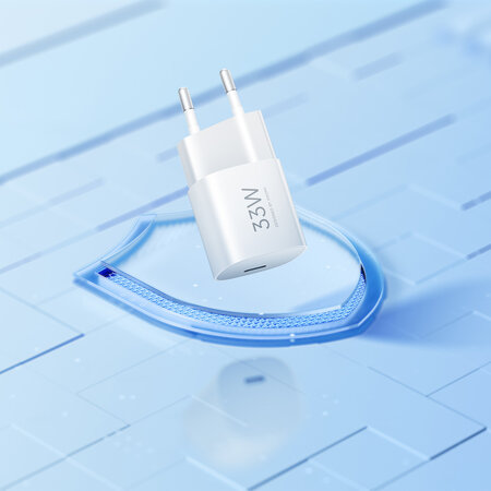 Xiaomi Xiaomi 33W Nano Power Adapter (USB-C)