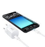 Xiaomi Xiaomi 33W Nano Power Adapter (USB-C)