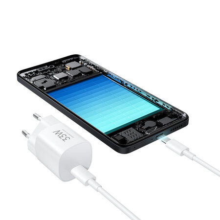 Xiaomi Xiaomi 33W Nano Power Adapter (USB-C)