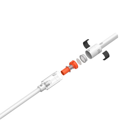 Xiaomi Xiaomi Vacuum Cleaner P30