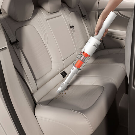 Xiaomi Xiaomi Vacuum Cleaner P30