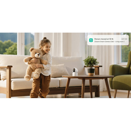 Xiaomi Xiaomi Smart Camera C302